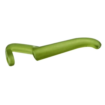 CarpZoom F-alakú horogbefordító, pop-up csavarokhoz S, 10db CZ9576