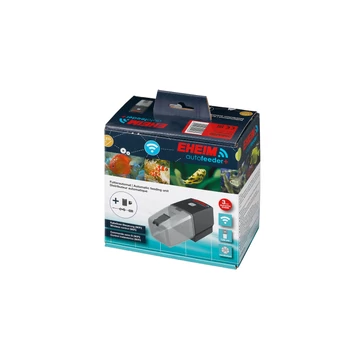 Eheim autofeeder+ wifis automata haletető elemmel EH3583220