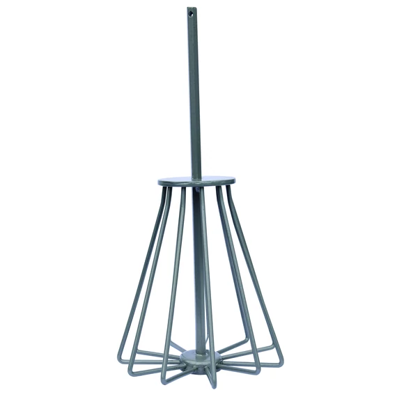 Feeder Competation Etetőanyag keverő fej, ř14-6,5x30cm CZ0015