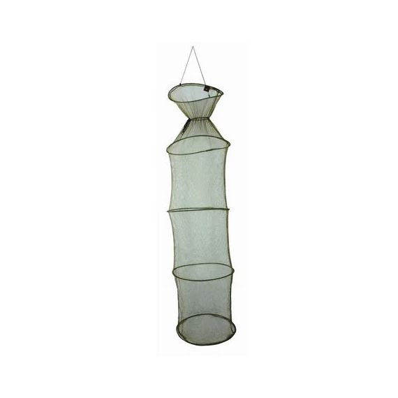 CarpZoom Eco-N haltartó, 5 részes (?40x160cm) CZ0030