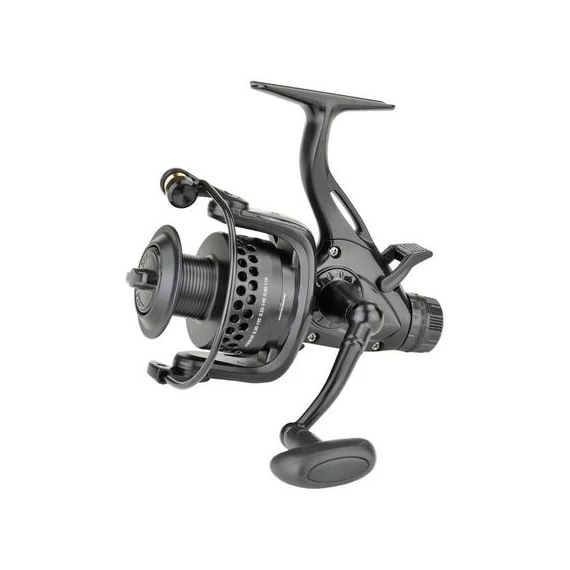 CarpZoom Black Ghost 4000BBC horgászorsó CZ0320