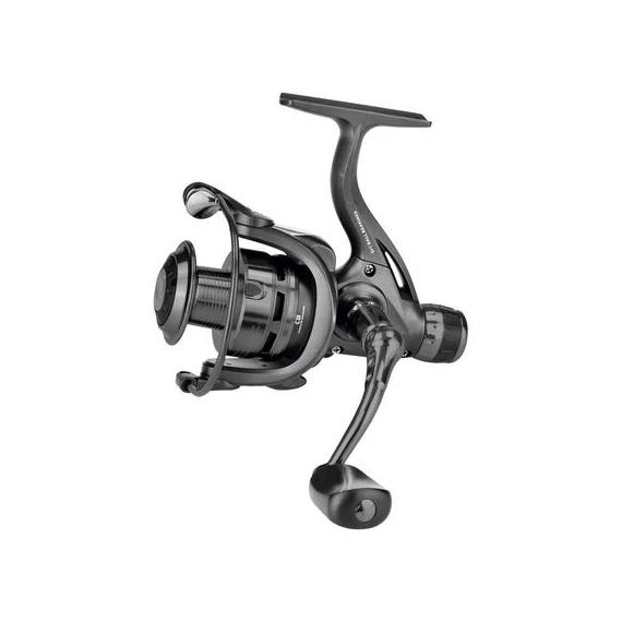 CarpZoom Black Ghost 6000RD Horgászorsó CZ0375