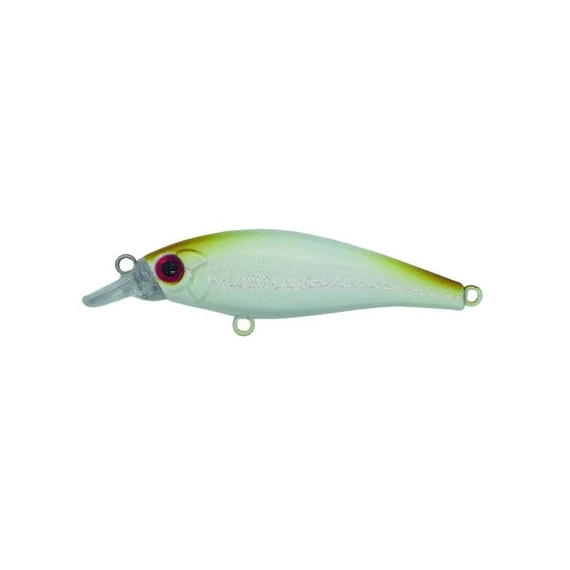 Predator-Z M Shad, 7,5cm, 6g, fehér CZ0733