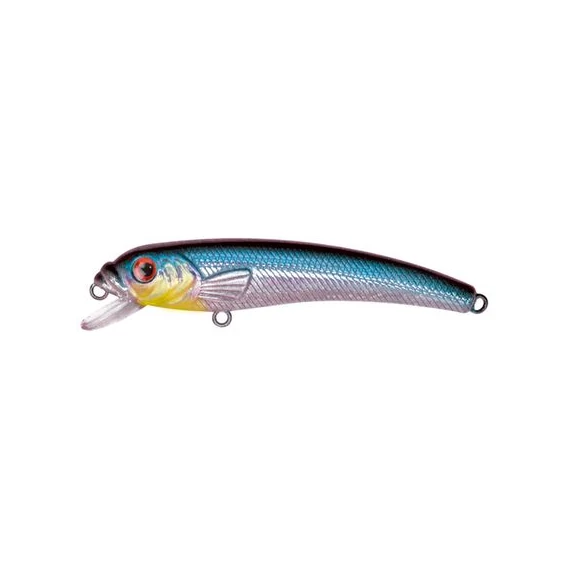 Predator-Z Bleak Minnow, 8,5cm, 8g, sötétkék lebegő CZ0764