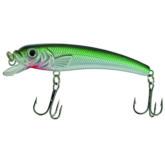 Predator-Z Bleak Minnow, 8,5cm, 8g világoszöld lebegő CZ0788