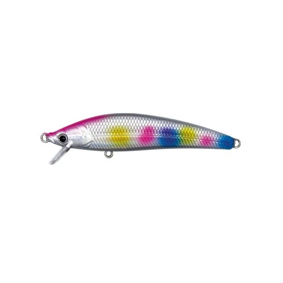 Predator-Z Asp Shad, 10cm, 11g, színes-ezüst CZ0832