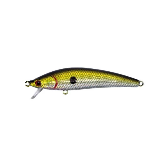 Predator-Z Asp Shad, 10cm, 11g, fekete-arany CZ0856