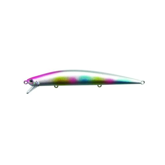 Predator-Z Arrow Minnow, 12,5cm, 10g, színes-ezüst CZ0955