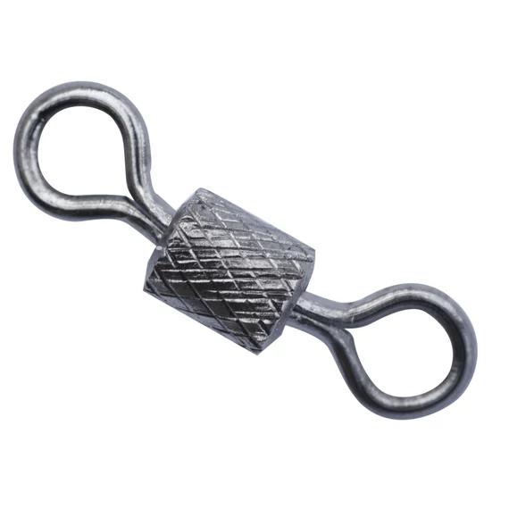 CarpZoom Hengertestű forgó, #2, 10db CZ0961