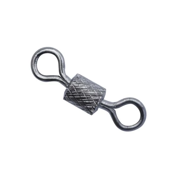 CarpZoom Hengertestű forgó, #12, 10db CZ1012