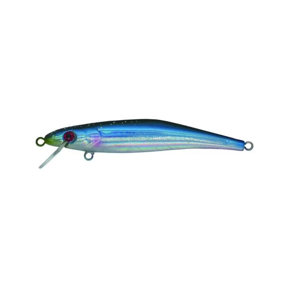Predator-Z Asp Minnow, 9cm, 5,8g, kék-ezüst lebegő CZ1037