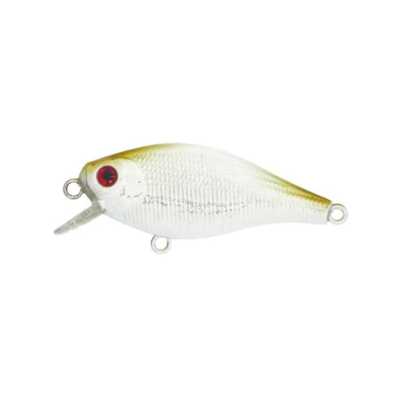 Predator-Z Sider, 6,5cm, 6g, fehér CZ1082