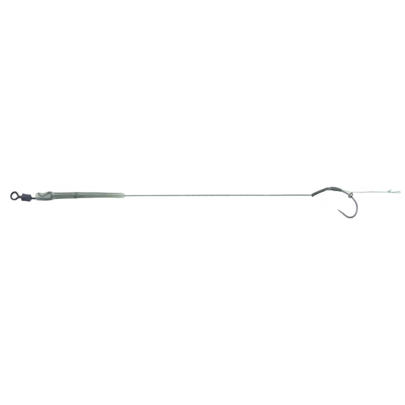 CarpZoom Blow Back Rig(bojlis előke) #4, 20lb, 22cm, 2db CZ1098