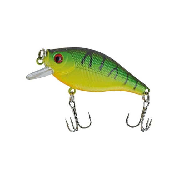 Predator-Z Sider, 6,5cm, 6g, fekete-zöld CZ1112