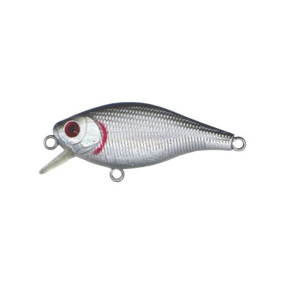 Predator-Z Sider, 6,5cm, 6g, ezüst CZ1129