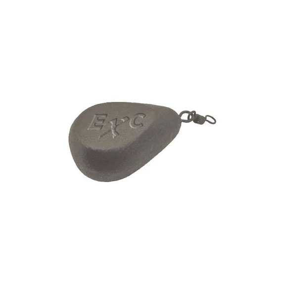 CarpZoom Flat Pear Lead ólom 40g, 1db CZ1206