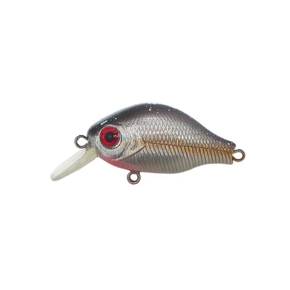 Predator-Z Headbanger, 5,5cm, 7,4g, fekete-ezüst CZ1228