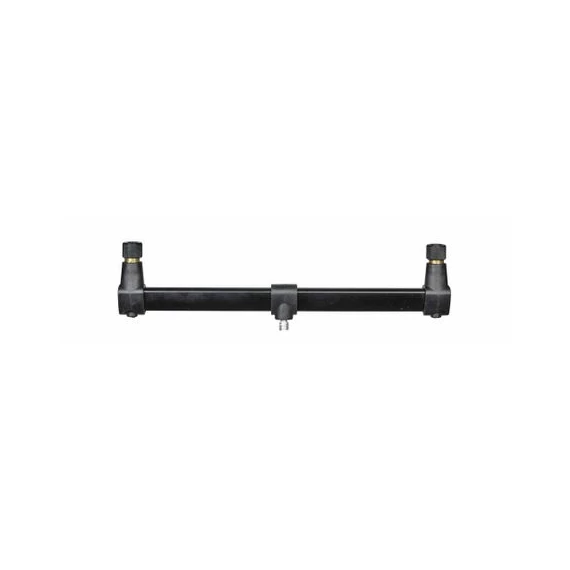CarpZoom Strong Buzz Bar - erős kereszttartó 2 botos, 30cm CZ1239