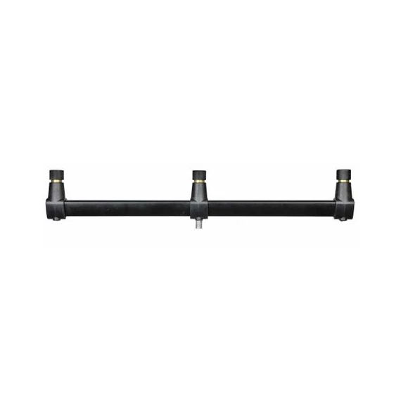 CarpZoom Strong Buzz Bar - erős kereszttartó 3 botos, 40cm CZ1246