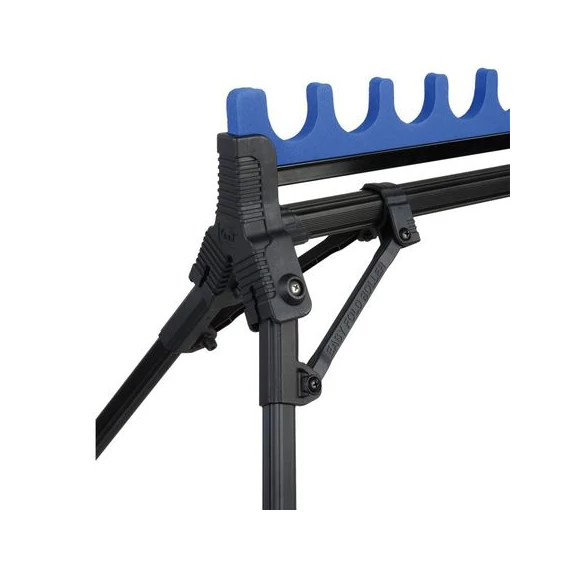 Feeder Compation Tartalék bot állvány 10 férőhelyes, 65x12x17 cm CZ1345