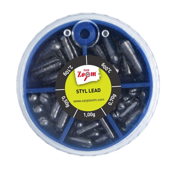 CarpZoom Styl olóm készlet , e100g CZ1371