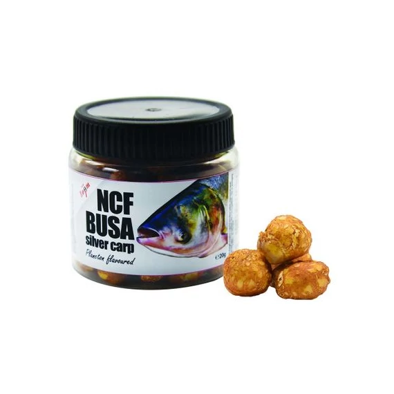 CarpZoom Busa - Silver Carp gyöngykukorica, 20g, plancton CZ1388