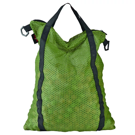 CarpZoom Boilie Bojliszárító táska 10kg (45x60cm) CZ1451