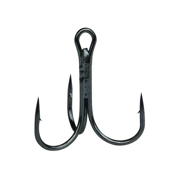 Predator-Z Öblös hármashorog #8, 10db CZ1456