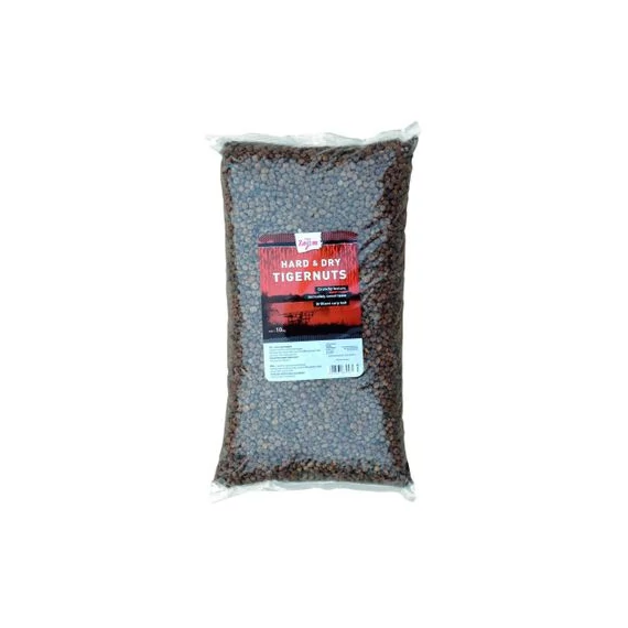 CarpZoom 2,5kg Szárított tigrismogyoró Hard Dry Tigernuts CZ1501