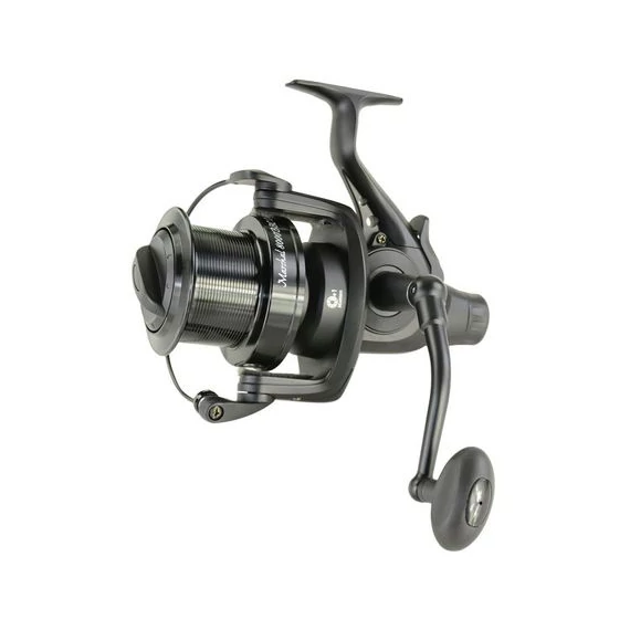 Marshall 8000BBC Carp horgász orsó CZ1563