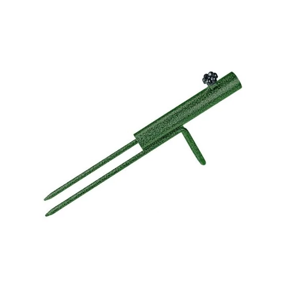 CarpZoom Leszúrható ernyőtartó 30 cm CZ1628