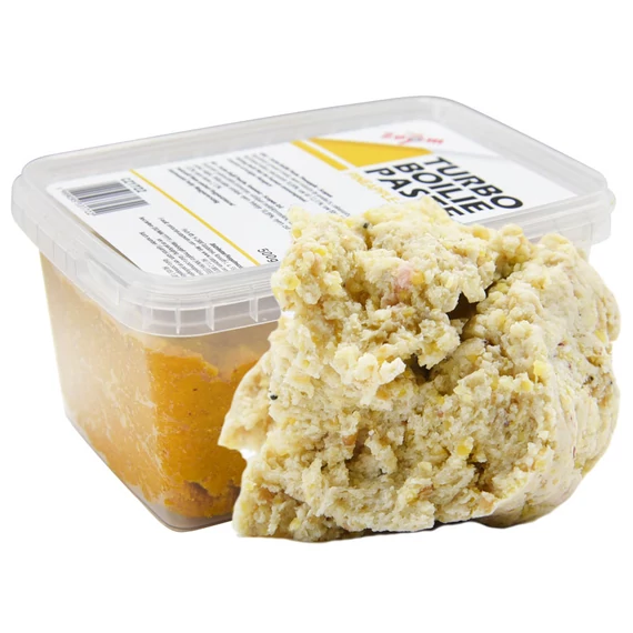 CarpZoom Turbo bojli paszta, 500g, NBC (vajsav) CZ1760
