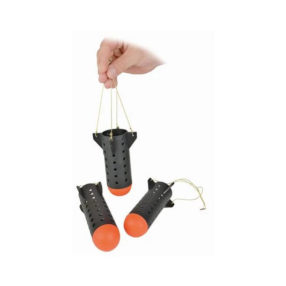 CarpZoom Etetőrakéta 20, 5,0x20cm CZ1918