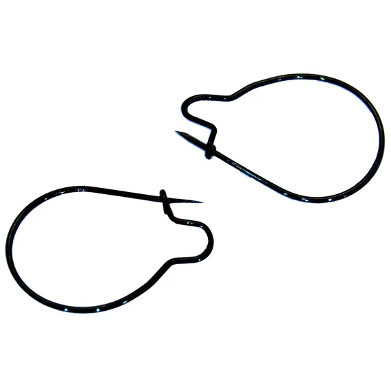 CarpZoom Csontigyűrű, 6mm (20db) CZ1984