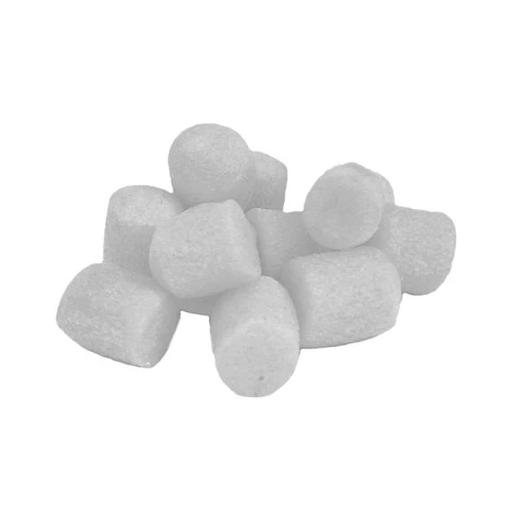 CarpZoom Puha lebegő pellet, 8mm, 30g, NBC (vajsav) CZ2033