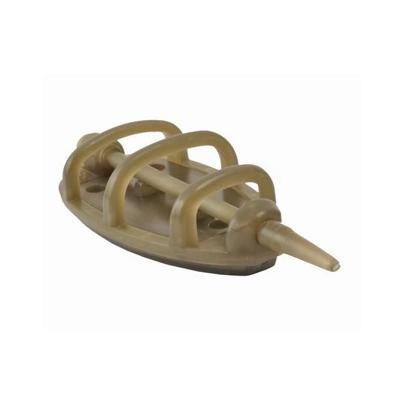 CarpZoom Fanatic Method feederkosár, 40g CZ2171