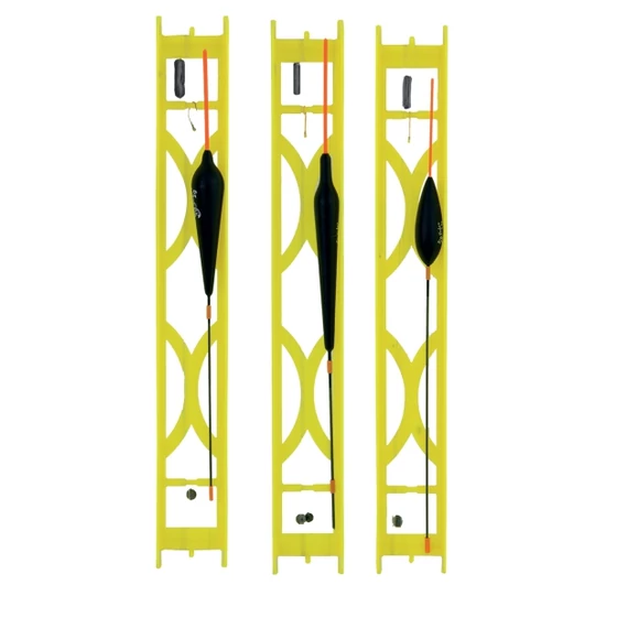 CarpZoom Zsebpeca, úszó:1,5gr.,zsinór:8m 0,16mm, horog: #14 CZ2195