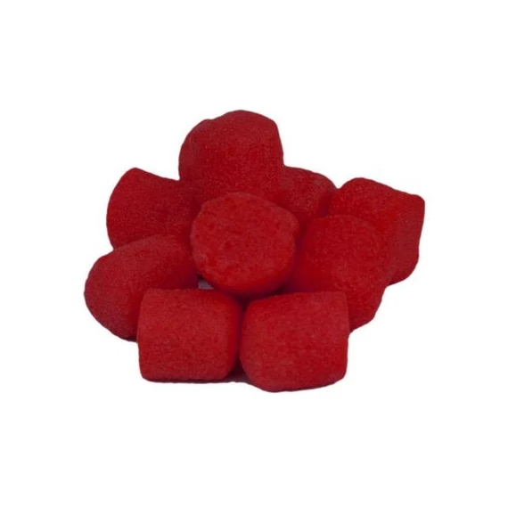 CarpZoom Puha lebegő pellet, 4mm, 10g, Fokhagyma CZ2217