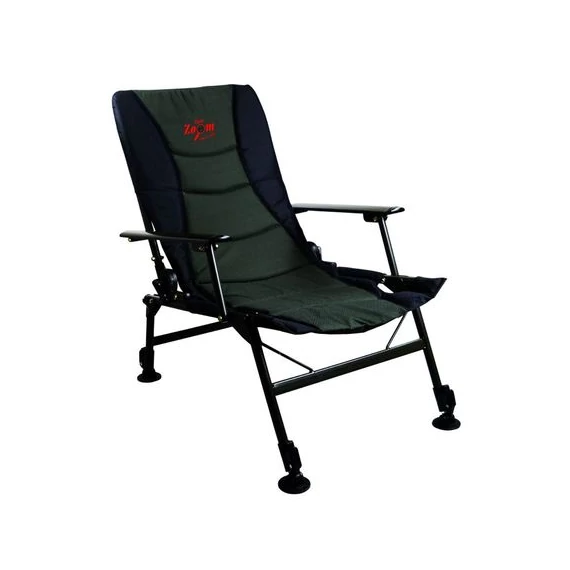 CarpZoom N2 Komfort karfás szék, 50x50x35/88 CZ2317