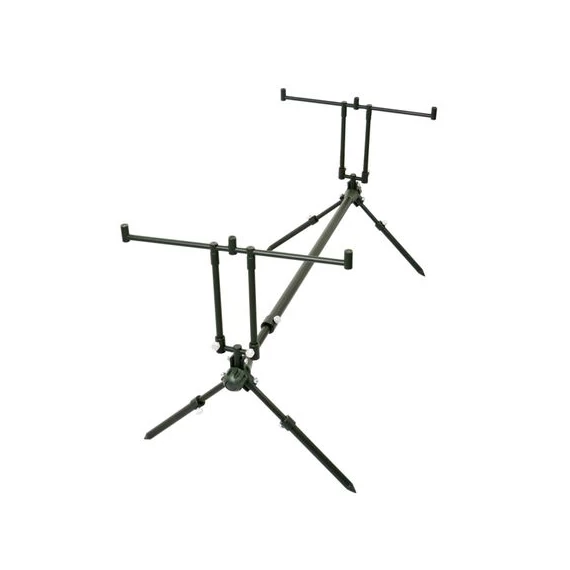 CarpZoom Practic Rod Pod (3 botos) CZ2355