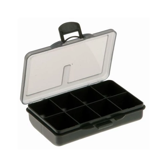 CarpZoom 8 fakkos doboz (10x7x2 cm) CZ2585