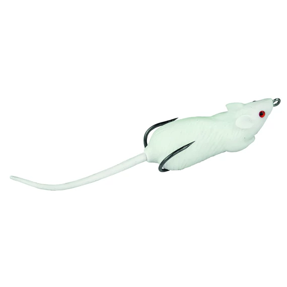 Predator-Z Oplus SF-Mouse, 6,5cm, 13,5g fehér CZ2700