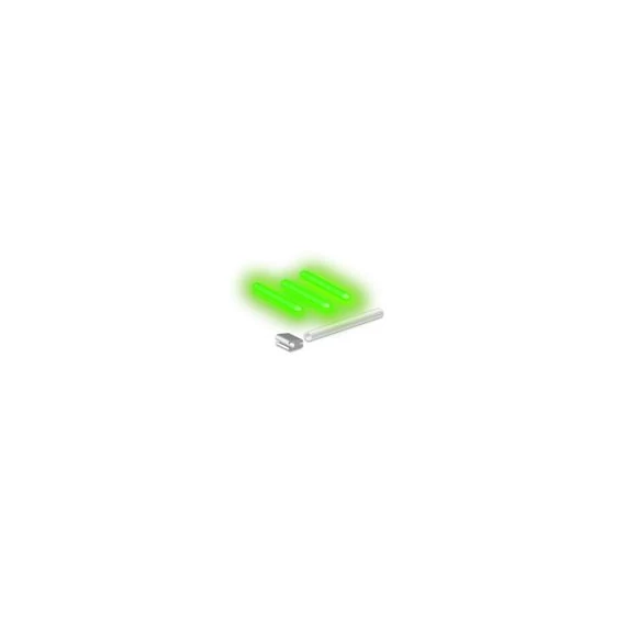 CarpZoom Világító Patron, 3x25mm, 3db CZ2721