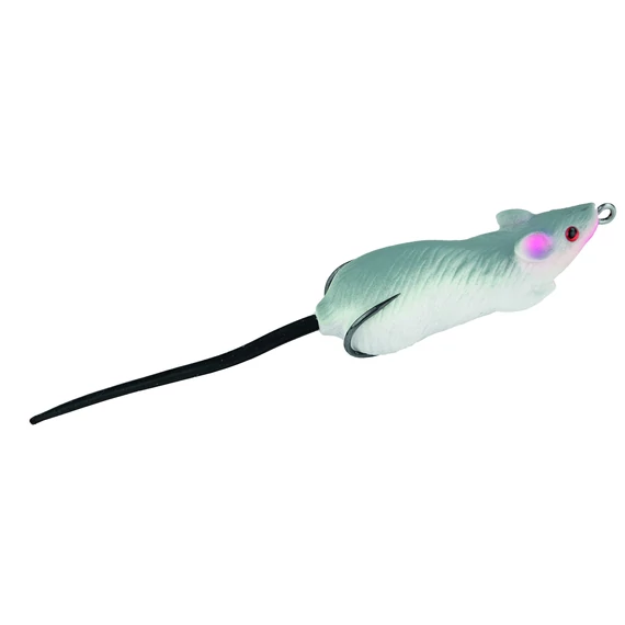 Predator-Z Oplus SF-Mouse, 6,5cm, 13,5g szürke CZ2724