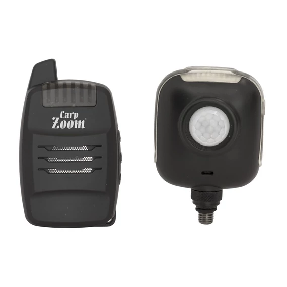 CarpZoom FK7 Wireless riasztó rendszer mozgásérzékelővel CZ2736