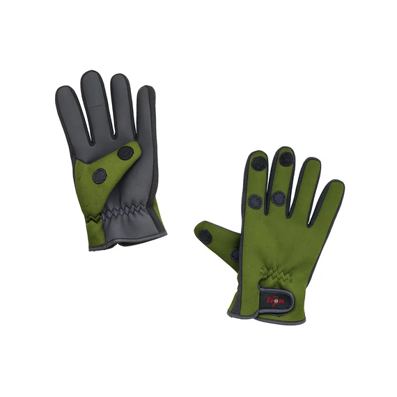 CarpZoom Neoprén kesztyű L CZ2750