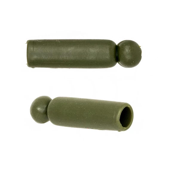 CarpZoom Csomóvédő gumiütköző, 10 db CZ2804