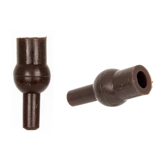 CarpZoom Csomóvédő gumiharang, 10 db CZ2828