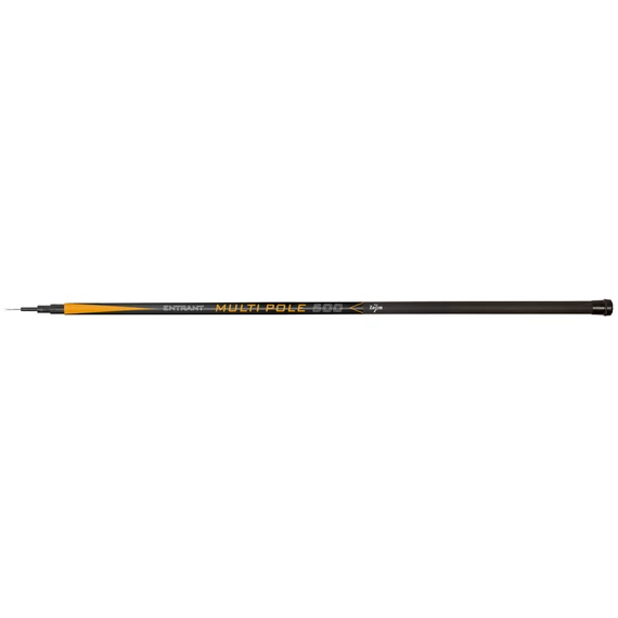 CarpZoom Entrant Multi Pole horgászbot 300 cm, 5-25 g, 3 részes CZ2842