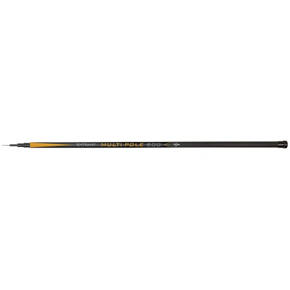 CarpZoom Entrant Multi Pole horgászbot 500 cm, 5-25 g, 5 részes CZ2866